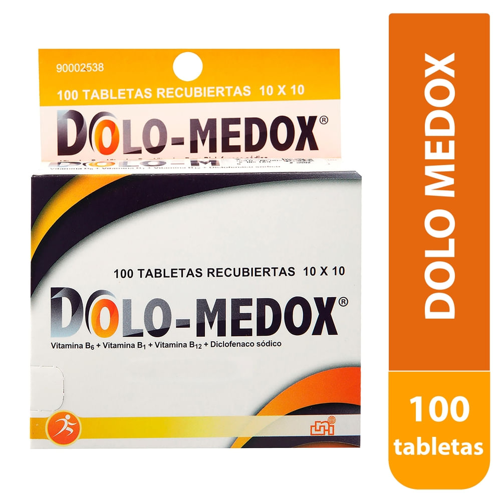 Dolo Medox