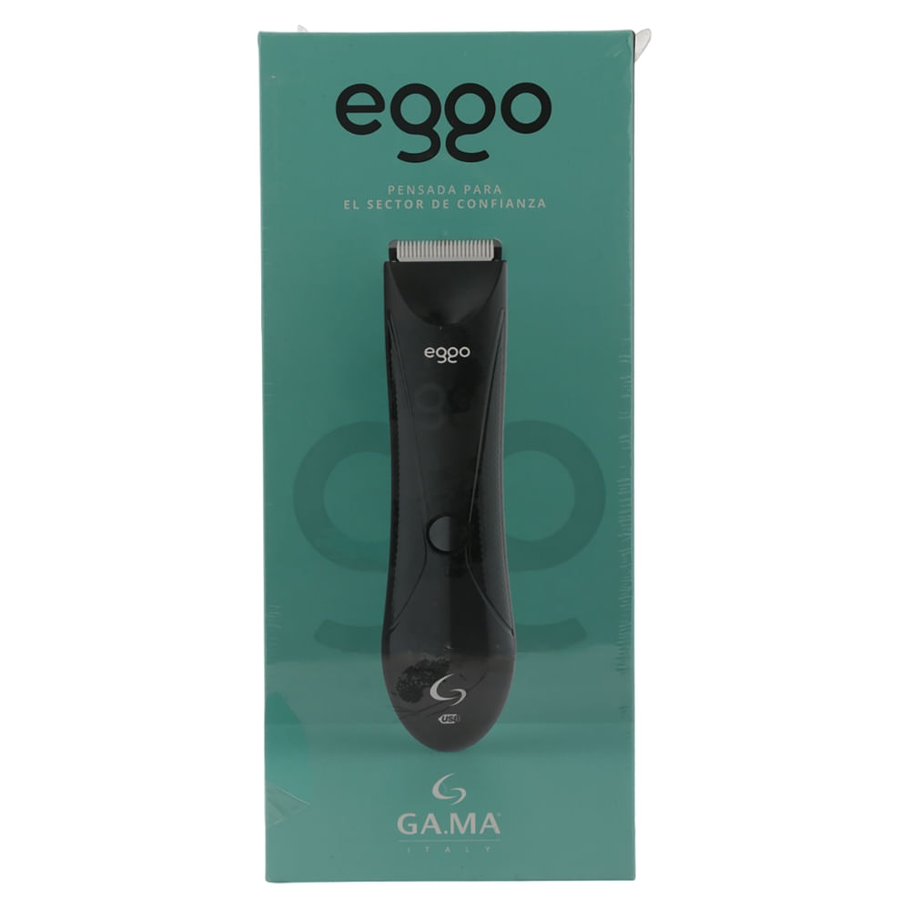 Gama Eggo Body Clipper Ea