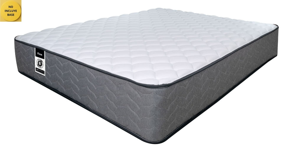 Colchón Individual Comfort Life