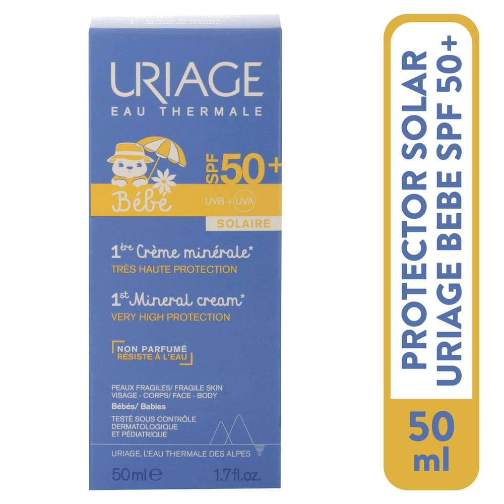 Protector Bebe 1Mine 50 Ml
