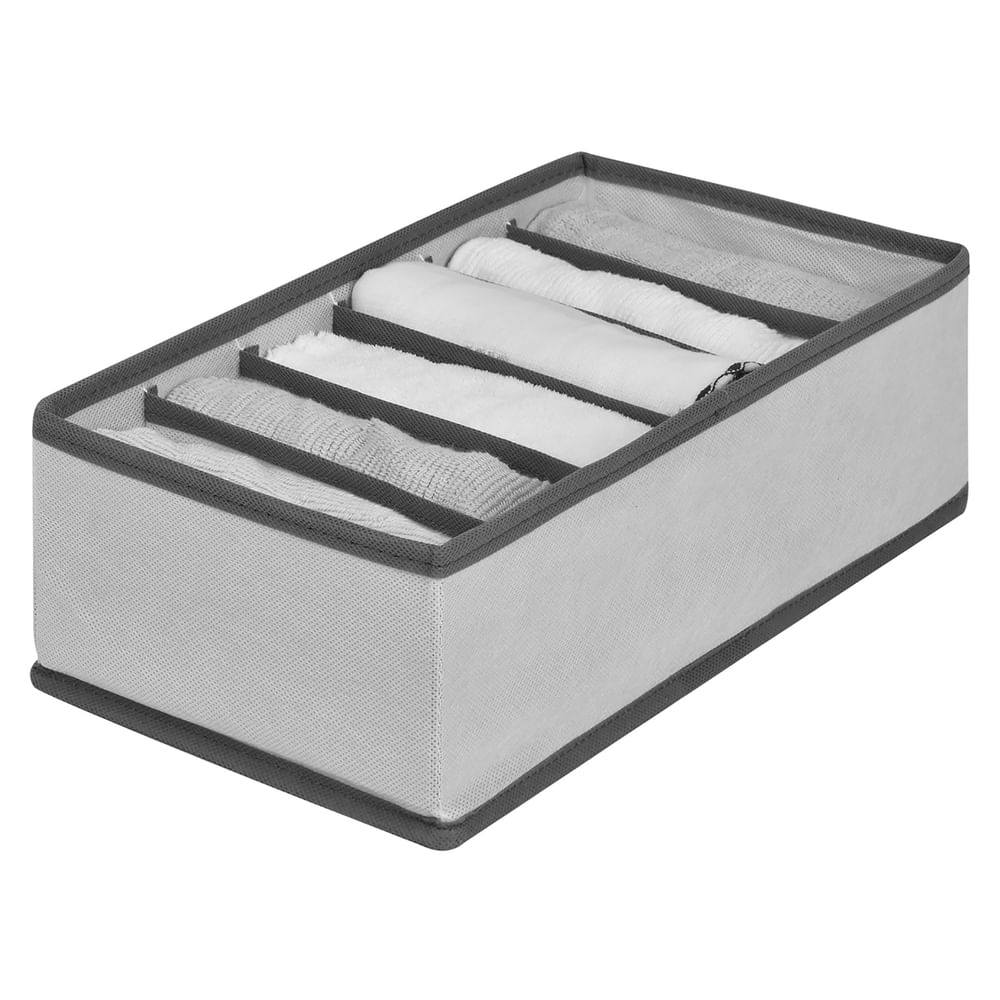 Caja de almacenamiento Mainstays