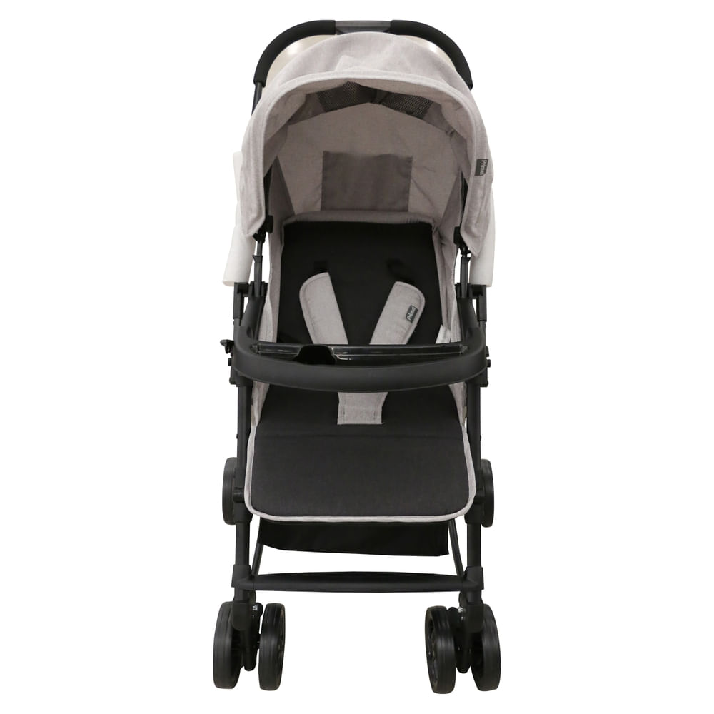Carriola Prinsel mecedora reversible