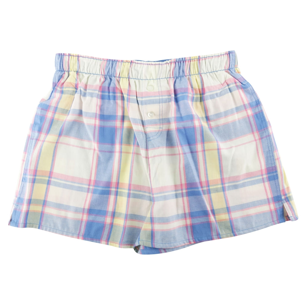 Pijamas y Lenceria Mujer Nobo Short Pijama Dama Nobo 1019