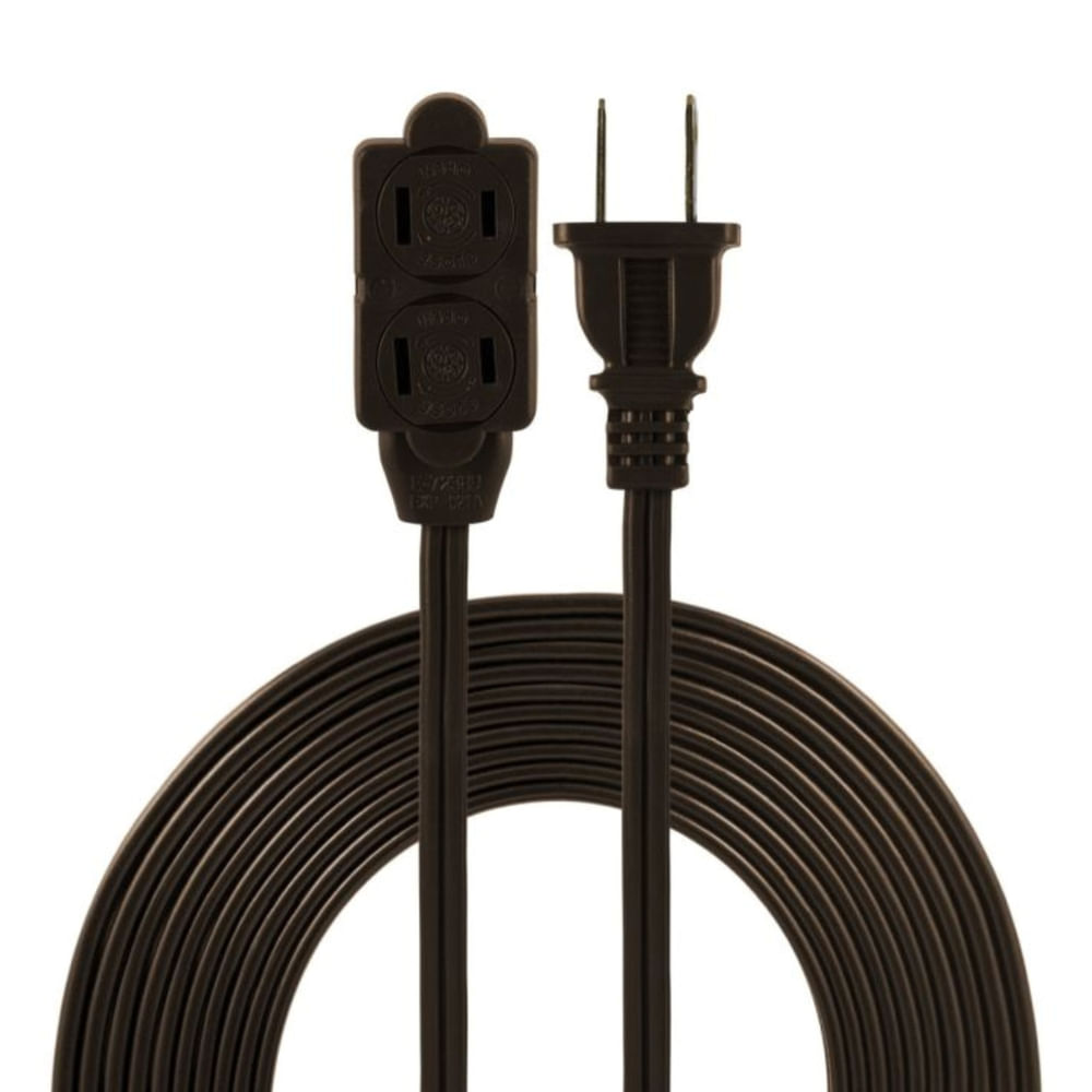 Extension Electrica 12ft Ge Caf