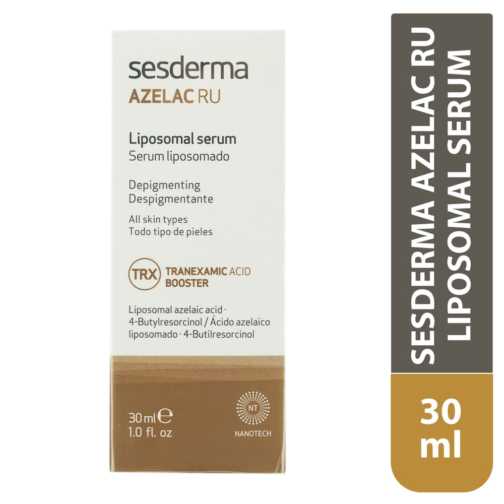 Sérum Sesderma Azelac Ru liposomal - 30 ml