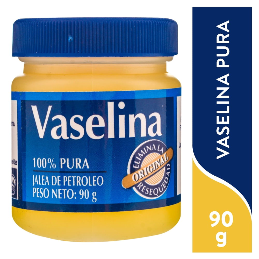 Vaselina Pura Malick -90 gr