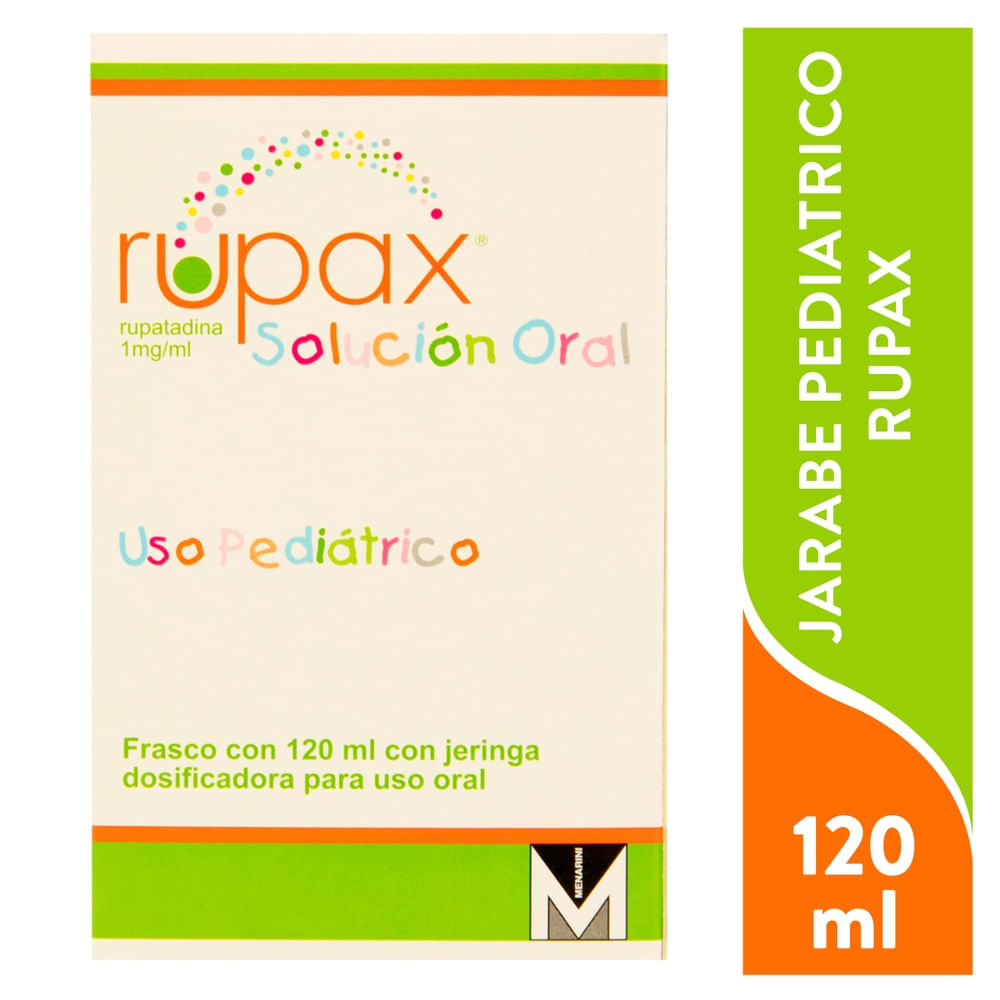 Rupax Jarabe
