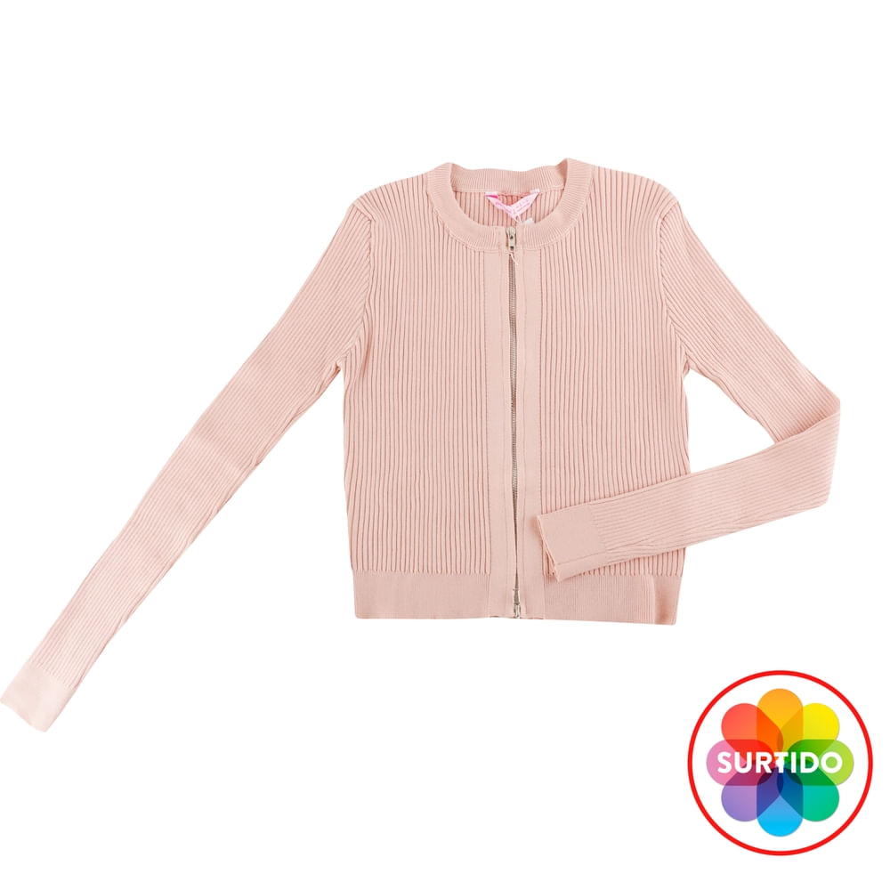 Sueter Para Dama R9447 s a l