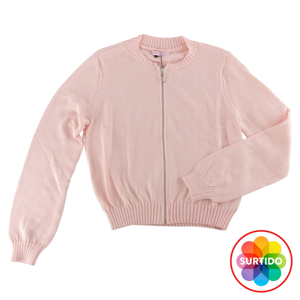 Sueter Para Dama R9636 s a l