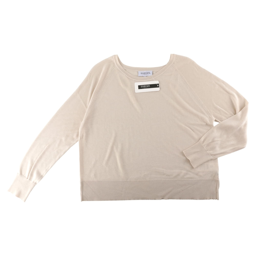 Sweater Dama Zari